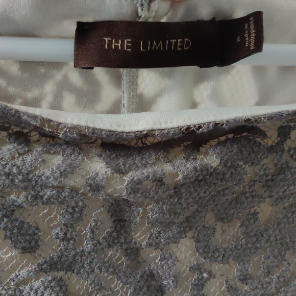 Dress - Picture 3 of 4